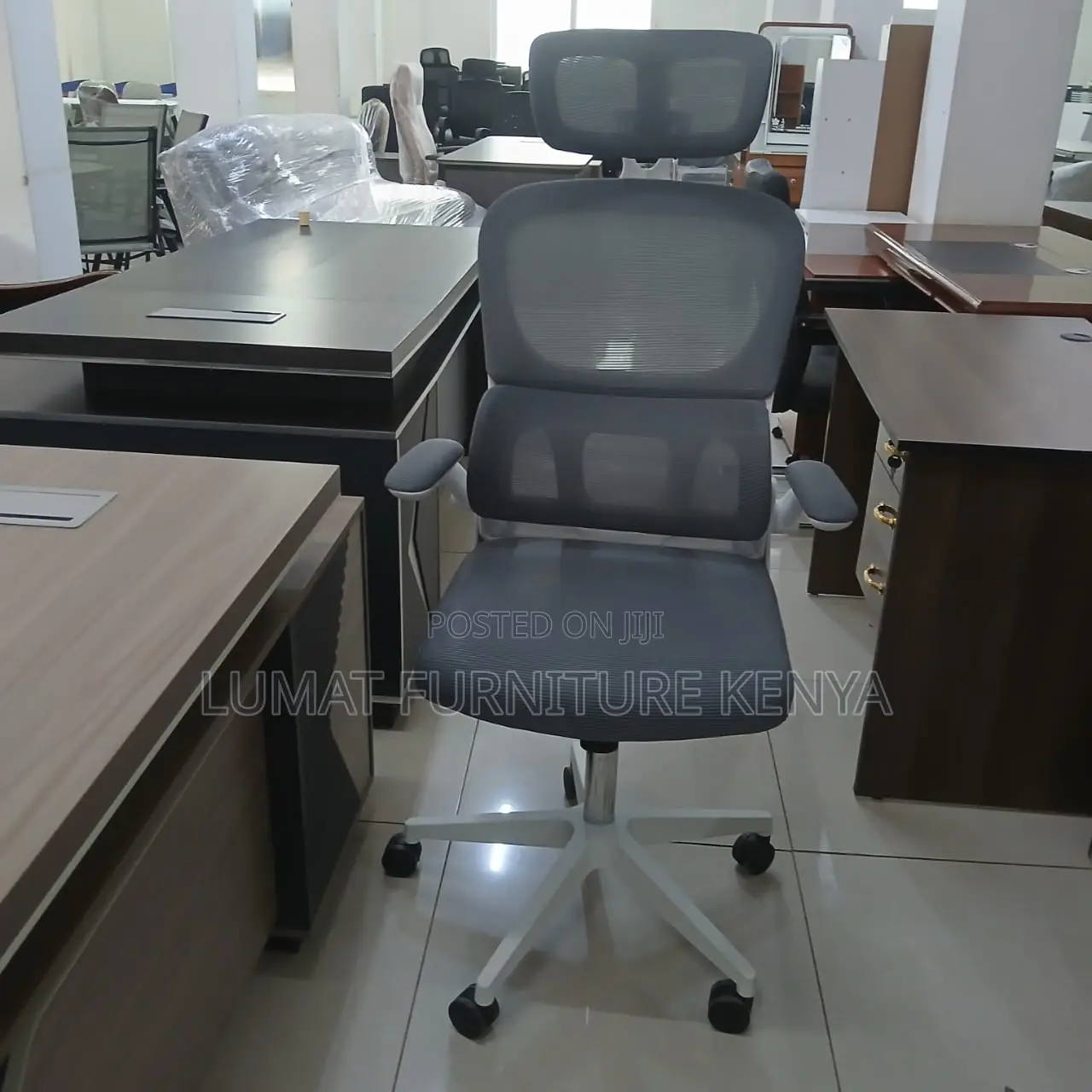 Orthopedic Ergonomic Design for Spine Support