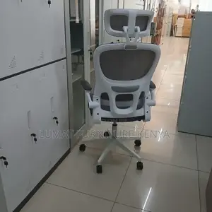 Orthopedic Ergonomic Design for Spine Support