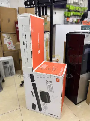 JBL Bar 1300 Mk2 2470w