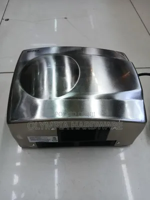 Brimix Hand Dryer