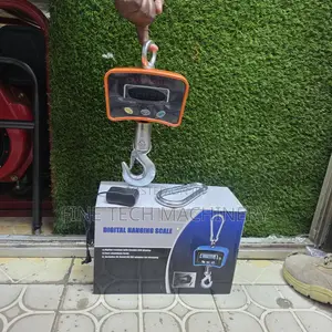 Digital Hanging Scale