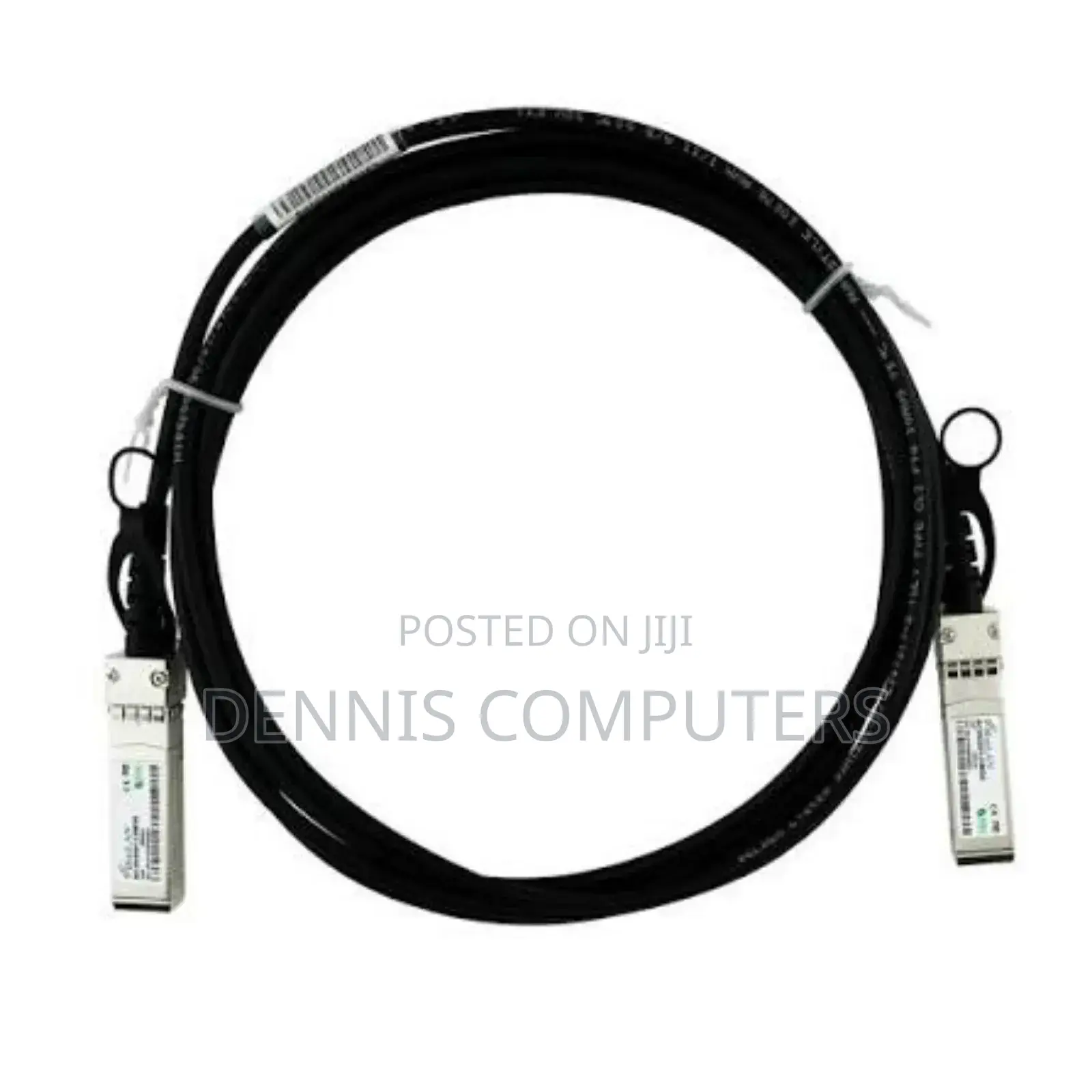 Dac Direct Attach Cable 3m 10g^^3m Sfp+ 10g
