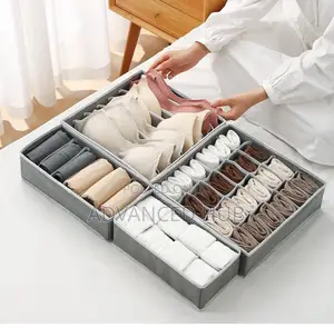 4in 1 Under Garment Organizer