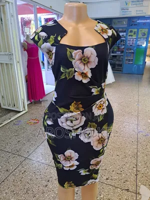 Beautiful Dresses for Events