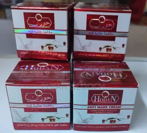 Hodan Anti Mark Cream