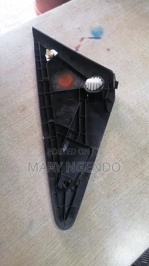 Mazda Premacy Sidemirror Finisher