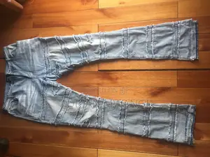 Novamen Flared Jeans