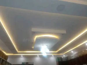 Gypsum Installation Professionals