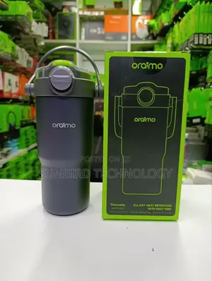 Oraimo Thermogo Oh-Vit201n Vacuum Thermos Cup