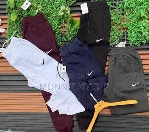 Nike Male Sweatpants