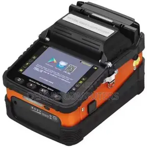 Splicing Machine Fibre Networking Tools