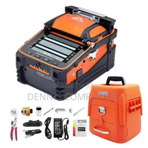 Signal Fire Ai-9 Arc Machine Fibre Optic Fusion Splicer