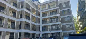 2bdrm Apartment in Nkoroi for rent