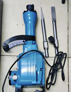 Makita Demolition Hammer Drill / Makita Demolisher / Jack Hammer Drill