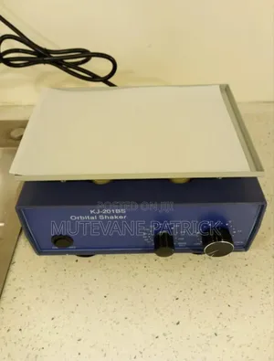 Kj-201bs Orbital Shaker