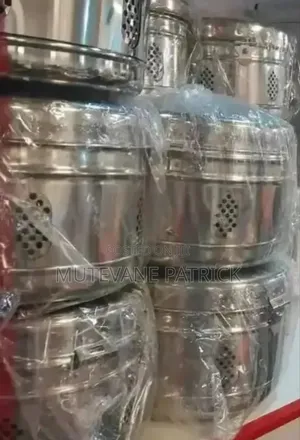 Sterilizing Drum/Big Gauze Drum