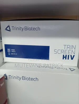 Trinscreen Hiv Kit