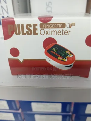 Children Pulse Oximeter ( Paediatric)