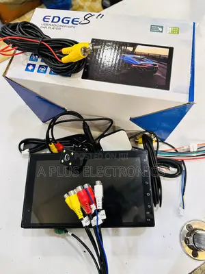 Android 8′′ Tablet for Sale – 2gb Ram, 32gb + Free Camera