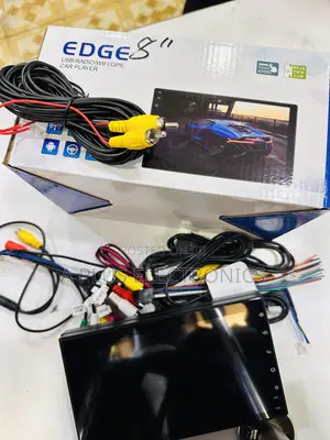 Incredible 8′′ Android Tablet (2+32gb) – Free Reverse Camera