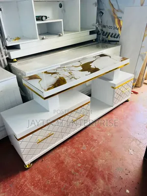 Marble Tv Stands
