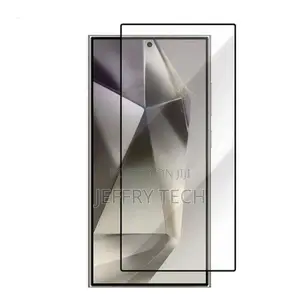 Resistant Screen Protector for Samsung Galaxy S25 Ultra - Shockproof