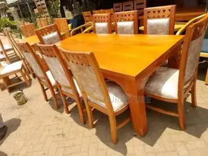 8 Seater Dinning Set