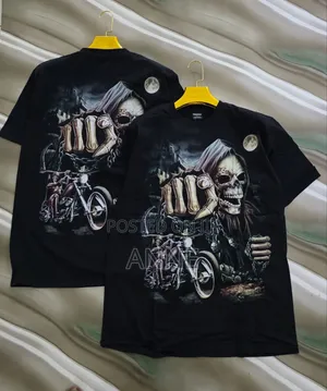 Glow in the Dark T.Shirts