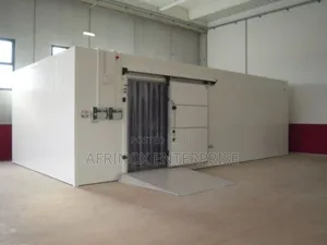 Cold Room Installation in Kenya – Done Right
Reduce Spoilage.