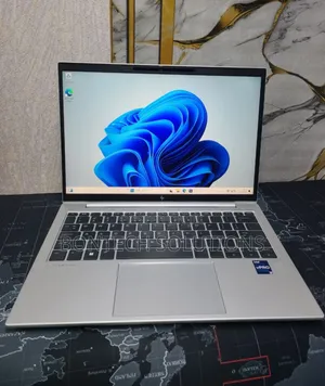 Laptop HP EliteBook 830 G9 16GB Intel Core I7 SSD 512GB