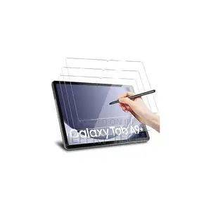 (2 Pack) Screen Protector for Samsung Galaxy Tab A9 Plus, Hd Clear Tem