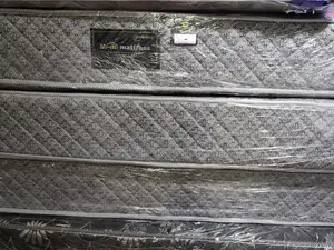 6x6. 10inch Spring Mattress With 10years Warranty