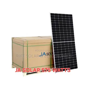 575 Watts Monocrystalline All Weather Solar Panels Wholesale Price's