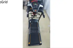 Intuition T-500 Treadmill