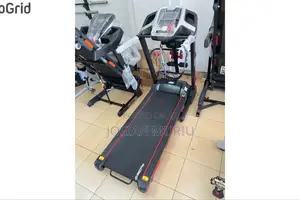 Intel 40 Skyland Treadmill