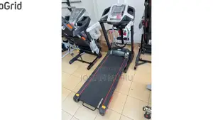 Brand New Intel 40 Skyland Treadmill