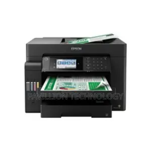 Epson L5290 Printer