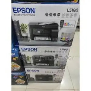 Epson L5290 Printer