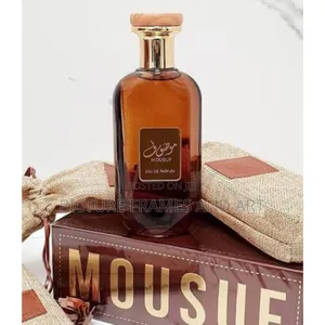 Mousuf by Ard Al Zaafaran
