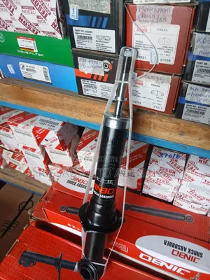 Toyota Fielder/Nze/Sienta 2wd Old Jimbo Shock Rear Absorber.