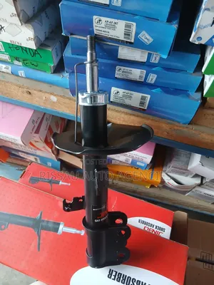 Toyota Nze/Fieder Old Models Jimbo Front Shock Absorbers.