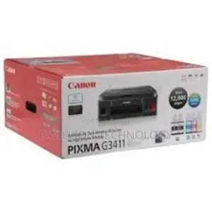 Canon G3430 3in 1