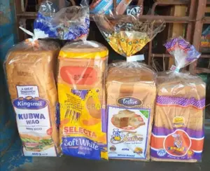 Bread Bakery Business Guide