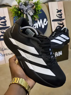 Adidas Adizero Evo
