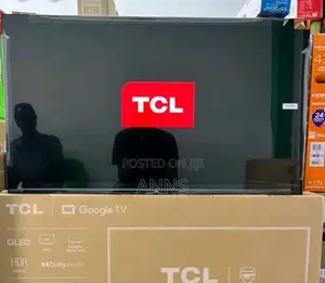 Ample Storage, TCL 43s5k 43-Inch Qled Google Tv Smart Android
