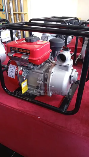 Aico 2inch Diesel Water Pump
