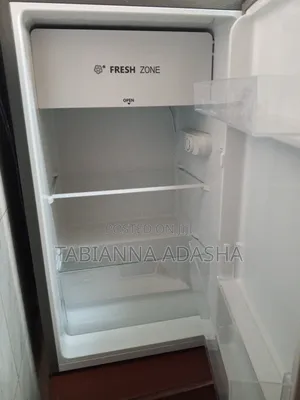 Hisense Fridge Single Door
