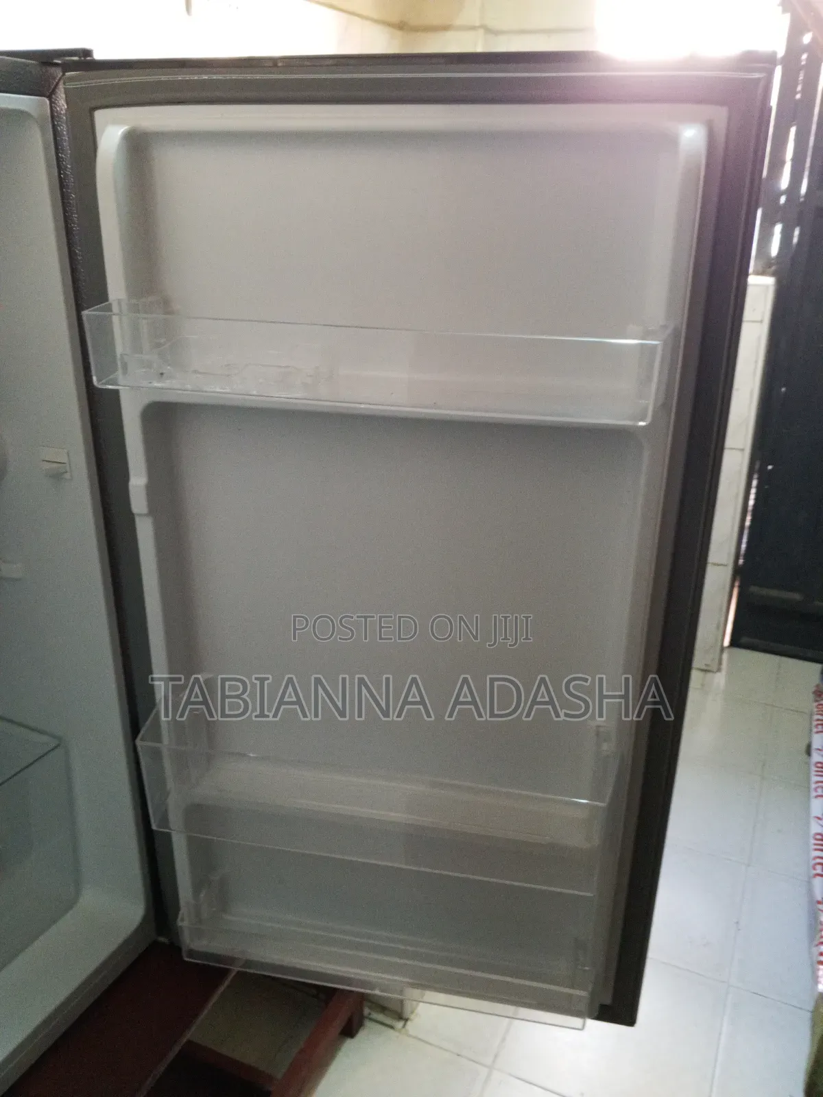 Hisense Fridge Single Door
