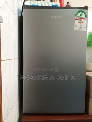 Hisense Fridge Single Door