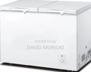 Premier Freezer 100l